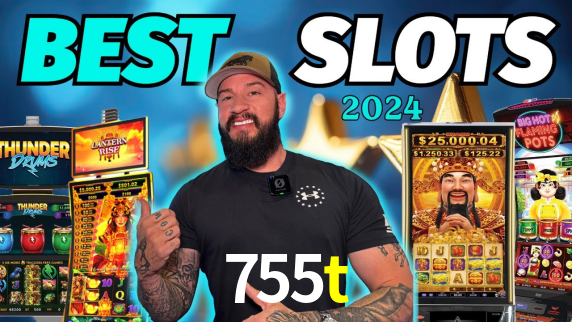 Exclusive Games 755t