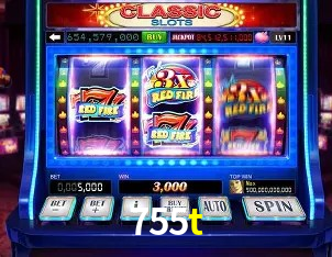 API Integration 755t