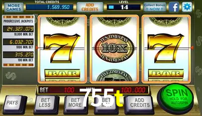 Exclusive Offers 755t